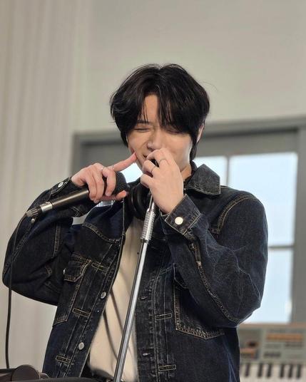 Beomgyu - Panic Live Performance Video