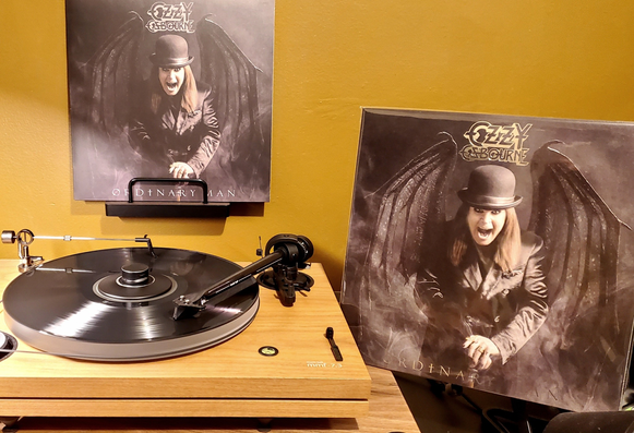 Left:
Release: 2025 See You On The Other Side V2.0 box set
Region: USA, Canada & Europe
Label: Legacy Recordings – 19075872171

Right:
Release: Original pressing, Deluxe Edition, Silver Smoke
Region: US
Label: Epic – 19439718461