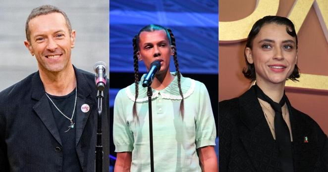 Écoutez la nouvelle version du titre Ma meilleure ennemie signé Stromae et Pomme avec Coldplay