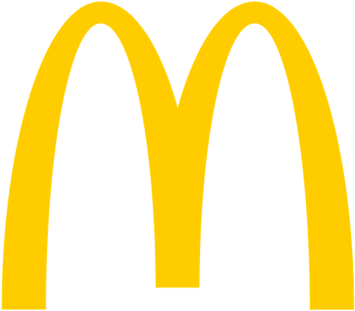 McDonald’s logo