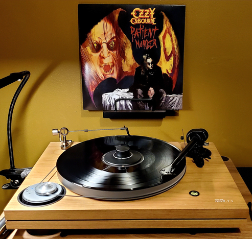 Artist: Ozzy Osbourne
Album: Patient Number 9 (2022)
Release: 2025 See You On The Other Side V2.0 box set
Region: USA, Canada & Europe
Label: Legacy Recordings – 19075872171