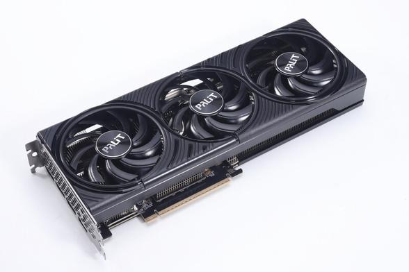 【Hothotレビュー】VRAM 16GB搭載のGeForce RTX 5060 Tiをテスト。ゲームとAI入門の新定番？