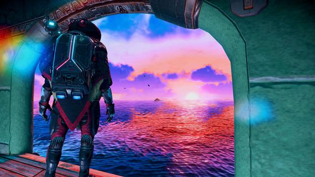 Image from No Man's Sky: Featured Screenshot by Thunder_Coont