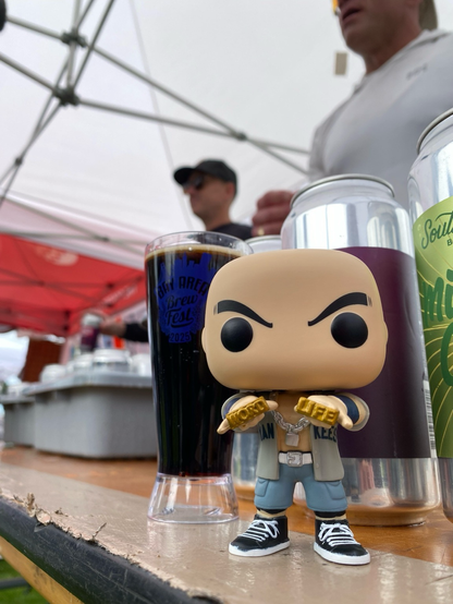 Cal at Southern Grist