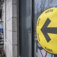 High early voting numbers ahead of Canada election | National News