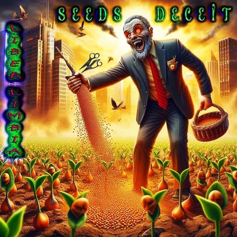 Liber Limbia Vol. 796 Chapter 1: Seeds deceit.
https://www.podomatic.com/podcasts/liberlimbia/episodes/2025-04-15T17_54_22-07_00
All shows are performed live just like a real radio show and all images are obviously AI. Please enjoy!
#freeform #psychedelic #experimental #rock #noise #electronic #music