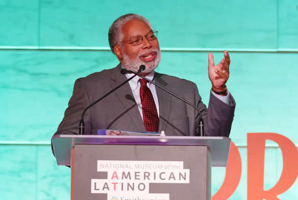 Is the Smithsonian Museum of the American Latino Finally Moving Forward?