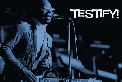 Curtis Mayfield
