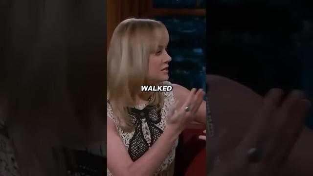 Brie Larson #shorts #reels #craigferguson #comedy #usa #uk #show #brielarson #oliviarodrigo