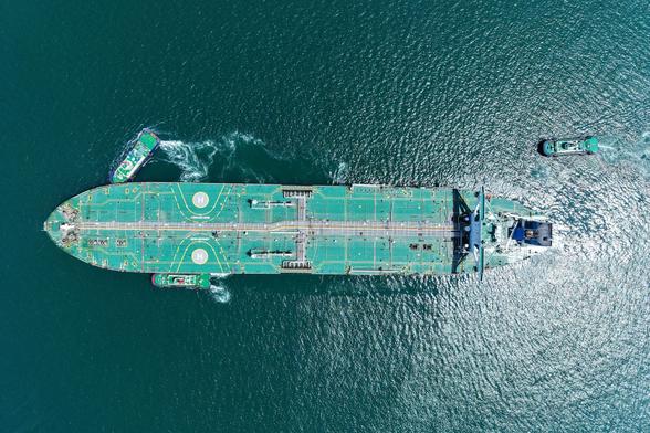 Crude Realities: Energy Markets Are Betting on Chaos