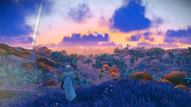 Image from No Man's Sky: Featured Screenshot by Raven