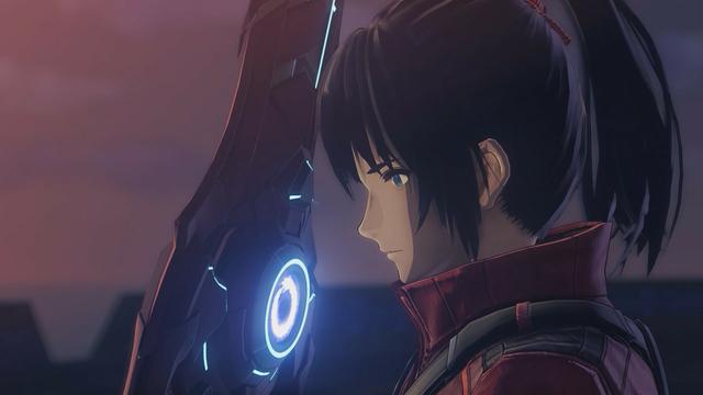 📰 Una imagen #random #randomImageGame #randomPic #imagenRandom #videogames #XenobladeChronicles3 - Xenoblade Chronicles 3