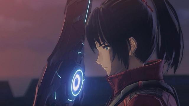 📰 Una imagen #random #randomImageGame #randomPic #imagenRandom #videogames #XenobladeChronicles3 - Xenoblade Chronicles 3