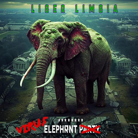 Liber Limbia Vol. 796 Chapter 3: Virus elephant.
https://www.podomatic.com/podcasts/liberlimbia/episodes/2025-04-19T18_02_34-07_00
All shows are performed live just like a real radio show and all images are obviously AI. Please enjoy!
#freeform #psychedelic #experimental #rock #noise #electronic #music