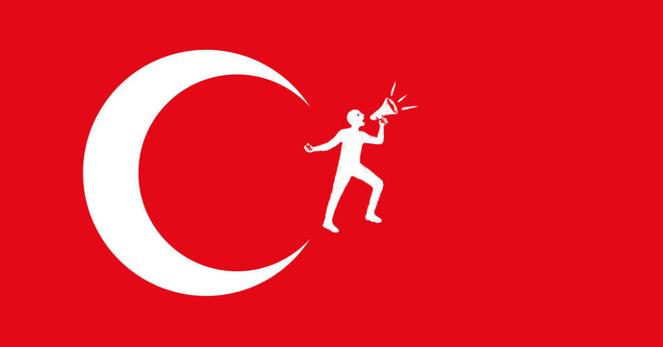 Opinion | Turkey’s People Are Resisting Autocracy. They Deserve More Than Silence.