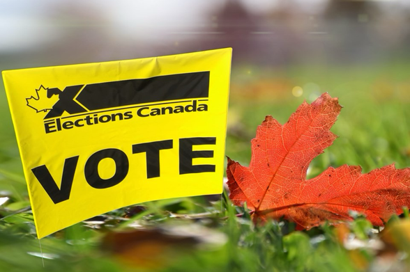 Elections Canada