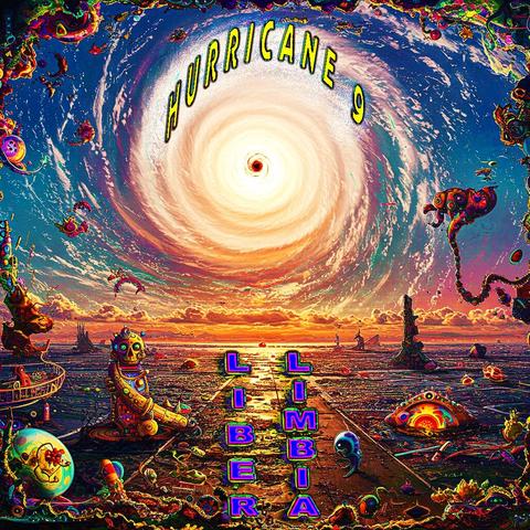 Liber Limbia Vol. 797 Chapter 1: Hurricane 9.
https://www.podomatic.com/podcasts/liberlimbia/episodes/2025-04-23T18_05_20-07_00
All shows are performed live just like a real radio show and all images are obviously AI. Please enjoy!
#freeform #psychedelic #experimental #rock #noise #electronic #music