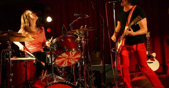 Rock & Roll Hall of Fame class of 2025 includes Chubby Checker, the White Stripes, Cyndi Lauper and OutKast