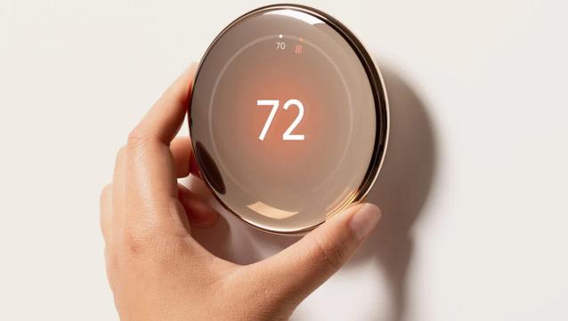 Si vous avez un thermostat Google Nest, très mauvaise nouvelle en octobre prochain
