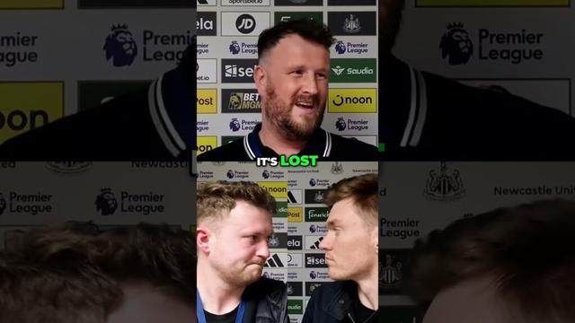 'No excuse' - why out of contract Newcastle United man must take note of rival