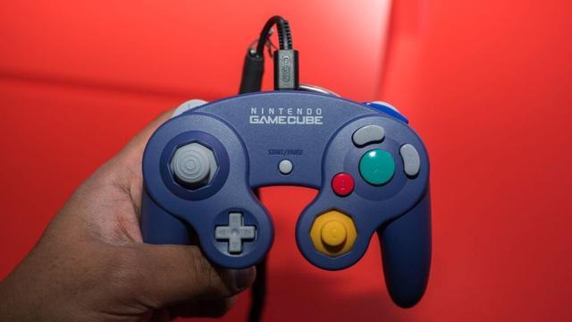 Nintendo Switch 2で復活！ 最新「ゲームキューブ コントローラー」についてわかっていること