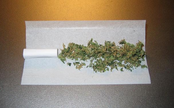 Unrolled joint, with filter