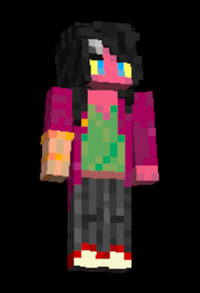 technomage in minecraft