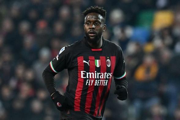 Milan still paying €4m contract to unseen former Liverpool star Origi