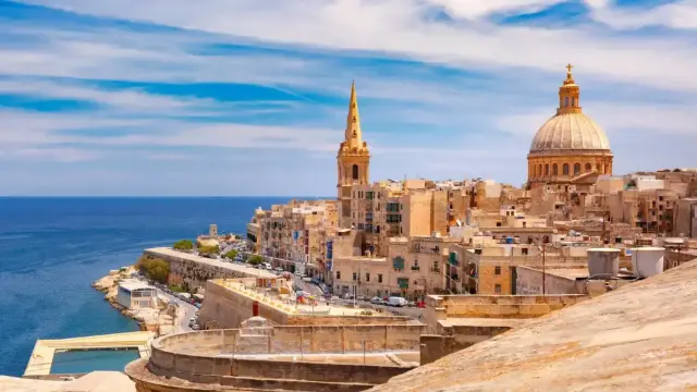 The European Court has found Malta's "golden passport" program illegal