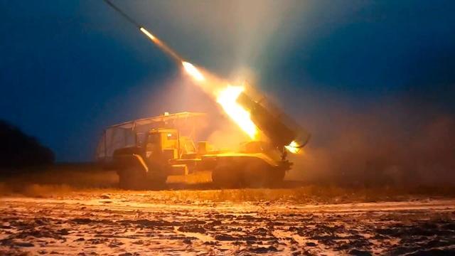 Ukraine-News: Viele Verletzte bei Drohnen- und Raketenangriffen in Russland und der Ukraine