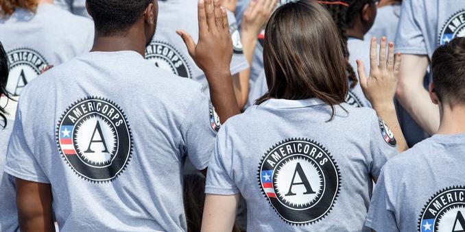 DOGE cuts to AmeriCorps cut into staffing at Kansas agencies