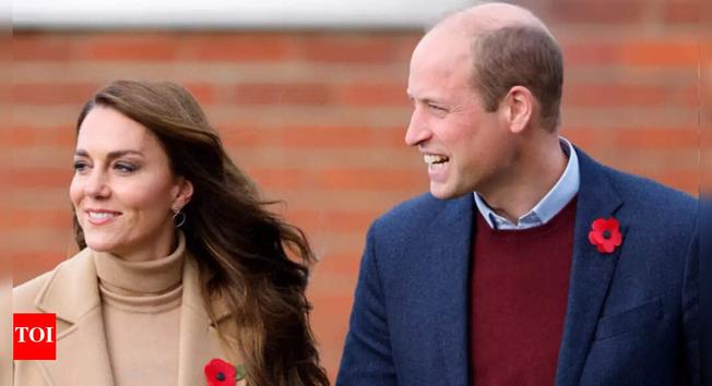 How Prince William-Kate Middleton are celebrating their 14th wedding anniversary: 3 relationship tips to borrow from the royal couple