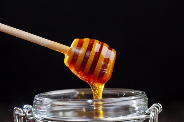 Five batches of honey suspended from sale in Latvia / Article