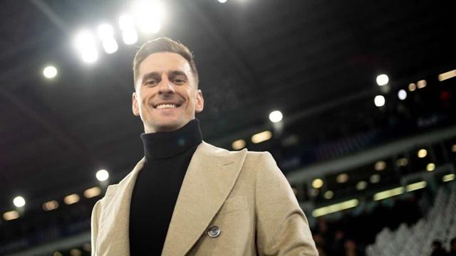 Arkadiusz Milik extends contract with Juventus until 2027 - Juventus
