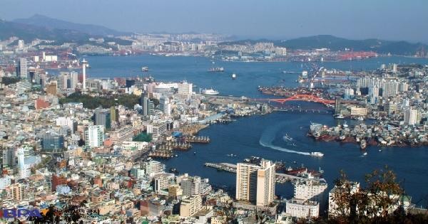 South Korea to map out national strategy for autonomous shipping