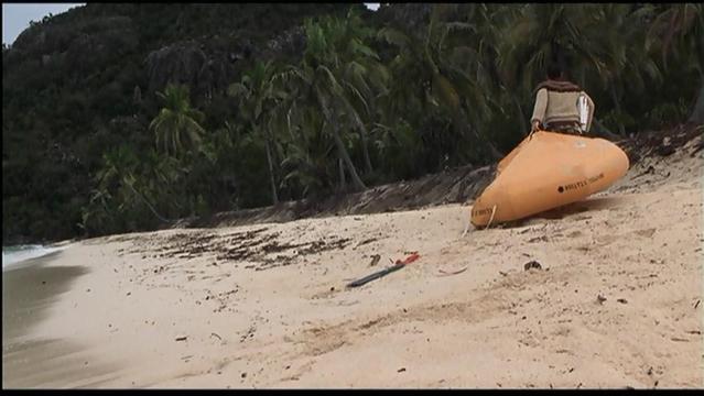 Cast Away (2000)