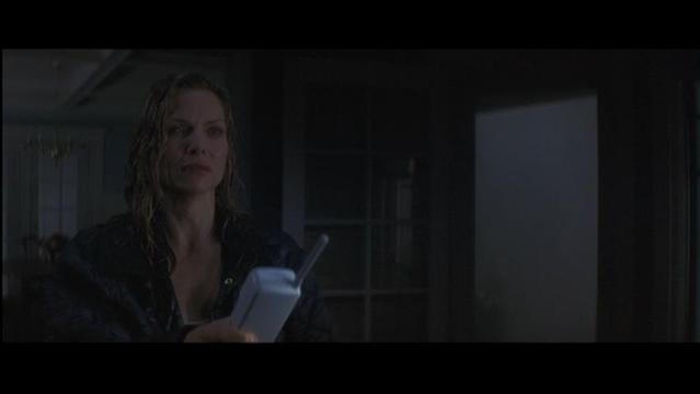 What Lies Beneath (2000)
