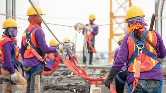 Sicurezza su lavoro, altri 650 milioni per finanziare la prevenzione nelle imprese
