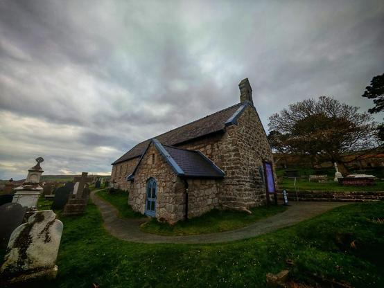 St. Tudno's Church Great Orme