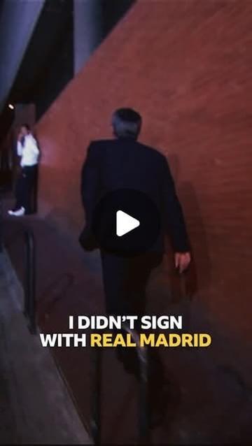 BBC SPORT on Instagram: "An emotional goodbye 🥺 Jose Mourinho recalls how he left Inter Milan to join Real Madrid, after leading the Italian side to Champions League glory.
