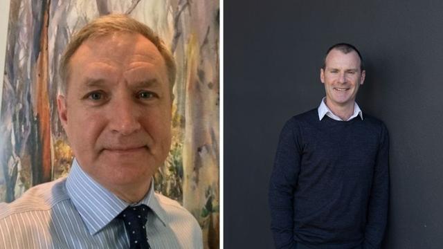 Merger between job centres gforce and MEGT to take effect July 1