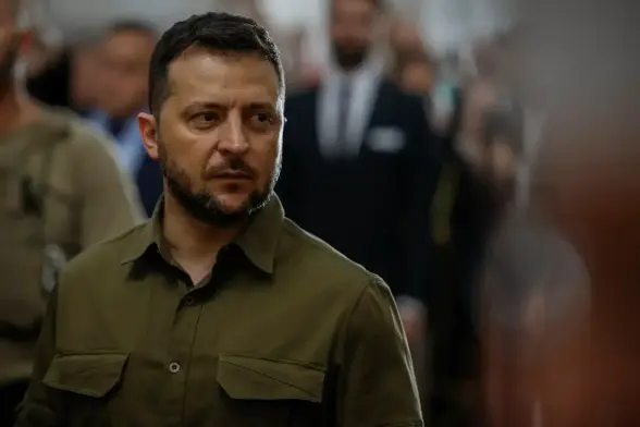 Zelensky warns: Russia is “preparing something” in Belarus in the summer