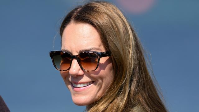 Kate Middleton Achieves What Melania Trump Wishes She Could During Post-Anniversary Outing