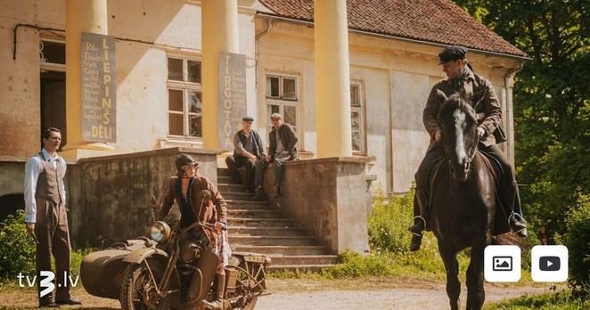 Maija svētkos svinēsim kopā ar TV3 – latviešu kino zelta izlase un lielais “Koru kari” fināls!