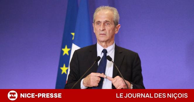 pourquoi l'avenir juridique de l'ex-maire de Toulon pourrait avoir une portée nationale, jusqu'à la prochaine élection présidentielle