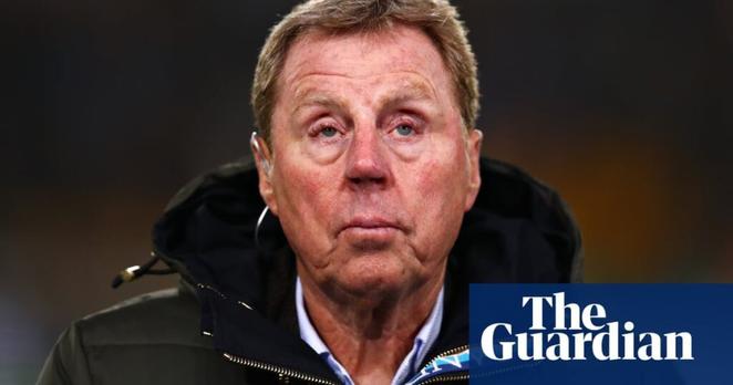 Harry Redknapp says ‘German spy’ joke about Thomas Tuchel ‘badly backfired’ | Harry Redknapp