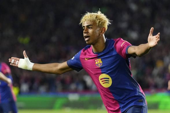 Barcelona 3 Inter 3: Breaking down Yamal magic, Inter’s fast start, Dumfries’ unlikely double