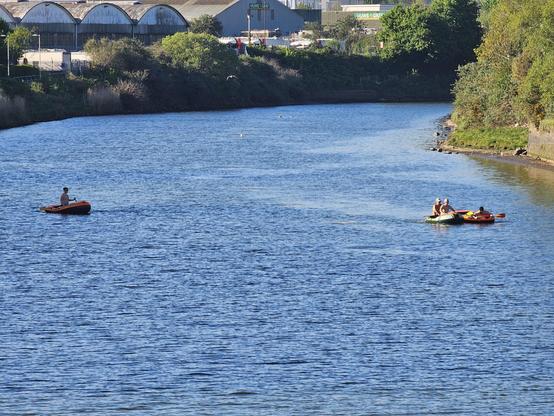 River Tawe