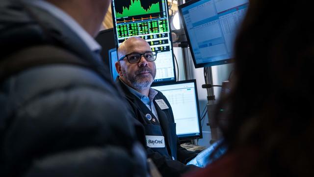 Stock market today: Live updates