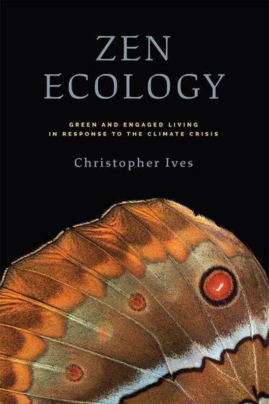It may seem as though living ecologically and engaging in activism sacrifices our own enjoyment and happiness on the altar of doing the right thing. In this book, professor, naturalist, and Buddhist author Christopher Ives offers an alternative: a way of living that can actually be more fulfilling than the modern consumerist lifestyle. Rather than deprivation, it can bring us richness.